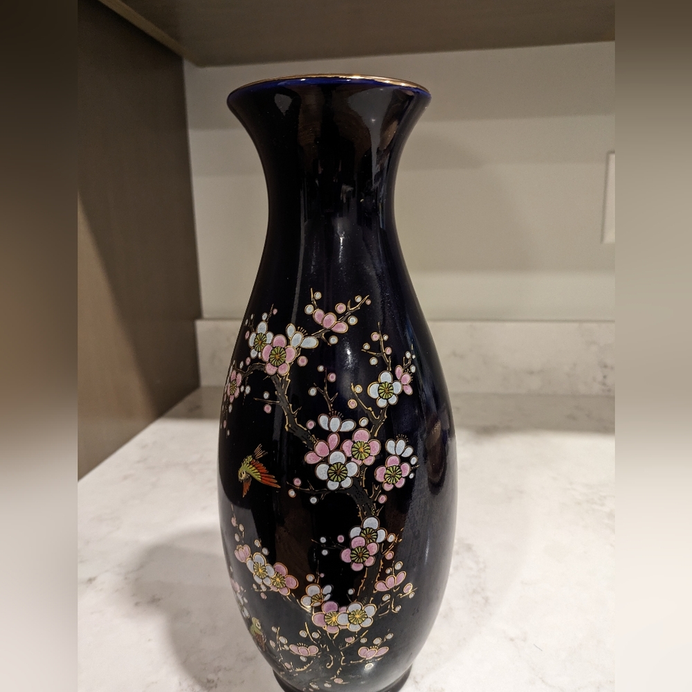 Japanese Vase